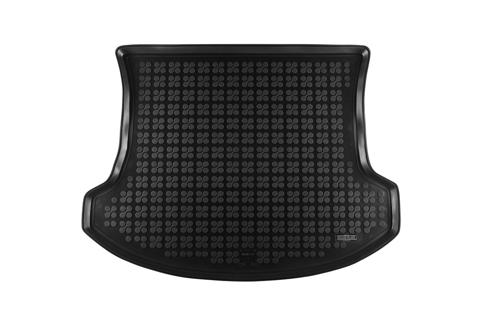 REZAW-PLAST Гумена Патосница за багажник за Mazda CX7 по 2007 година