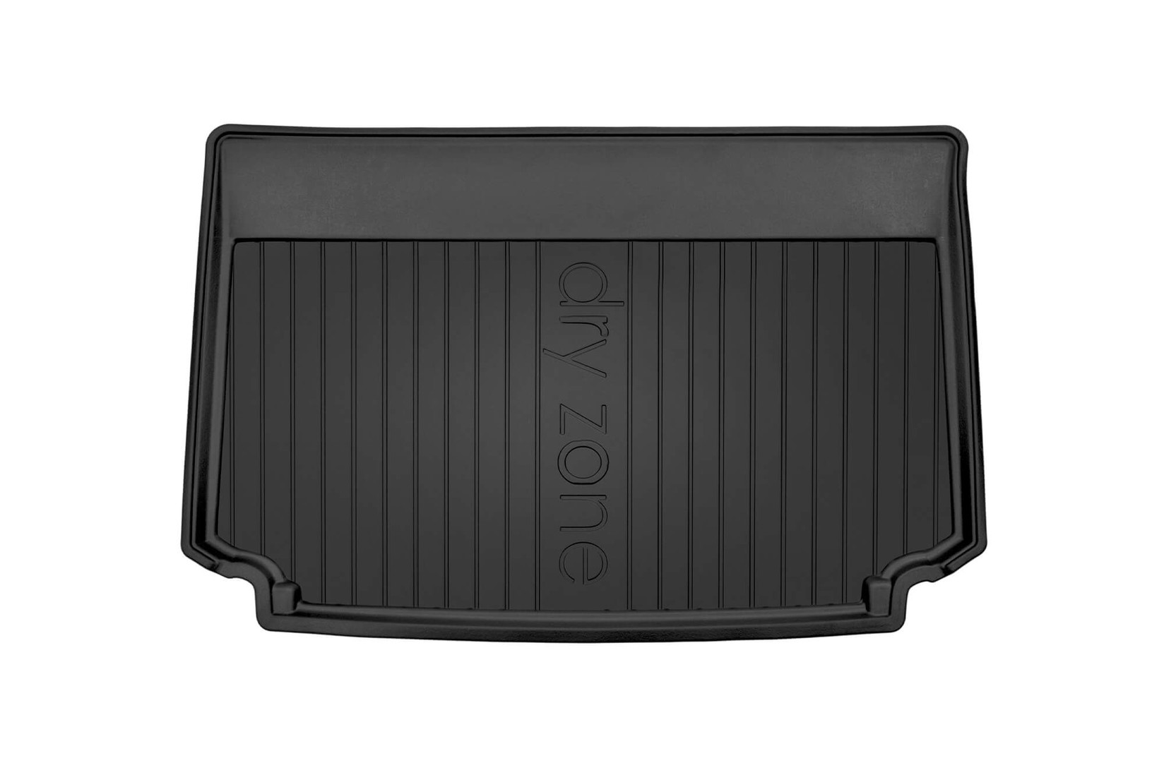 FROGUM Патосница за багажник DRY ZONE за Ford B-Max 2012-2017, во  горна положба на багажникот