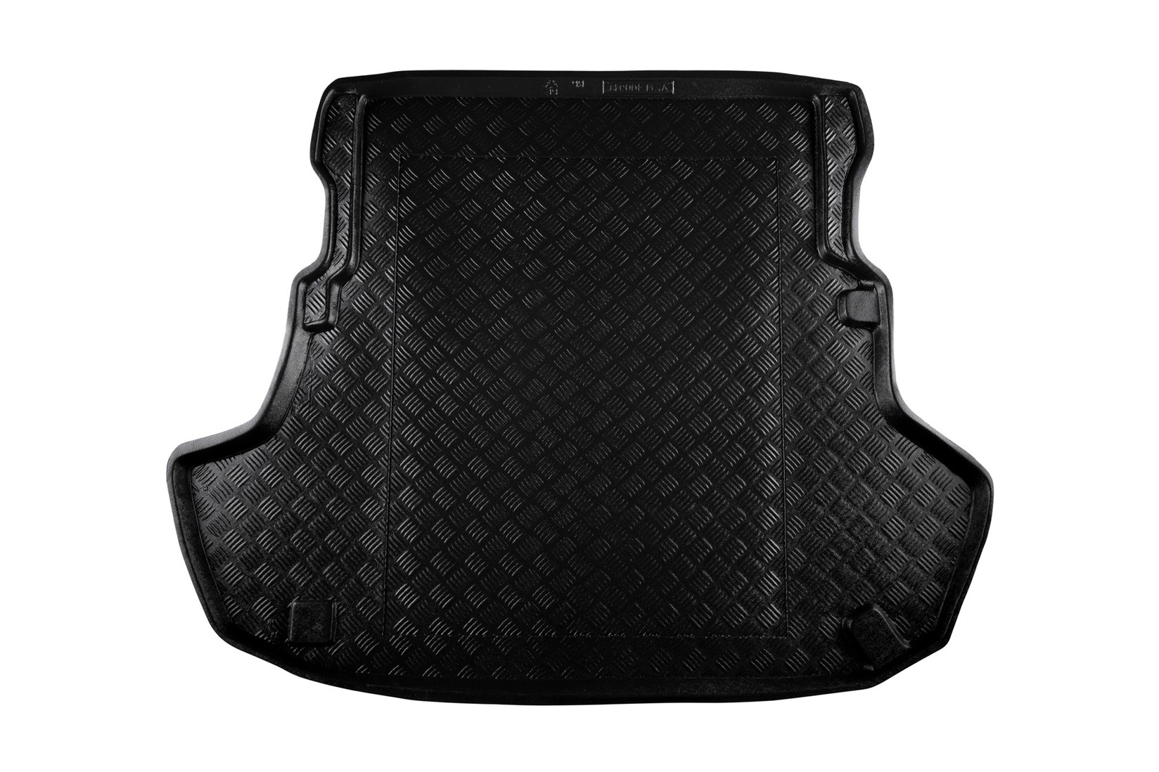 REZAW-PLAST Пластифицирана Патосница за багажник за Mercedes Е класа W211 седан CLASSIC 03/2002-2009