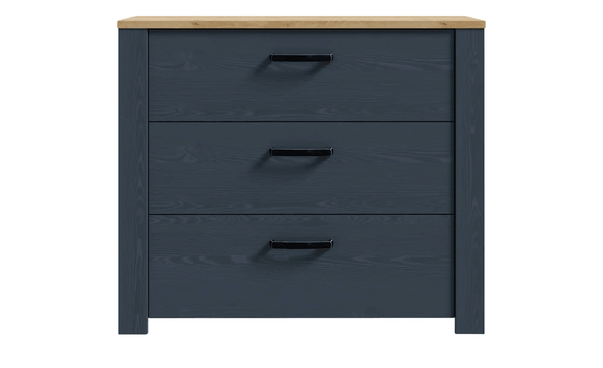 МЕБЕЛ ВИ Тоалетна бохол 3 сина