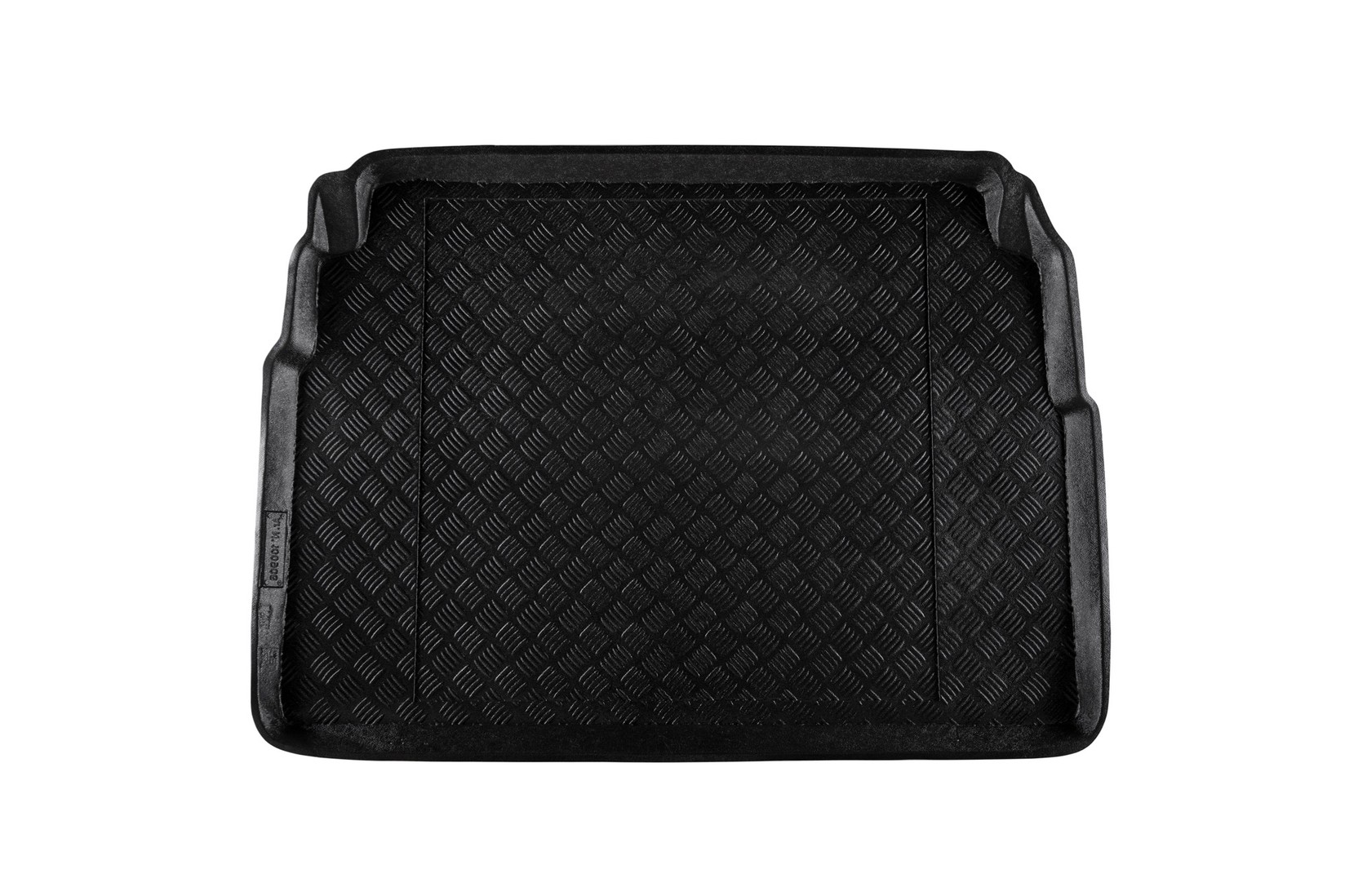 REZAW-PLAST Пластифицирана Патосница за багажник за Mercedes Е класа W210 седан Avangarde 06/1995-2002