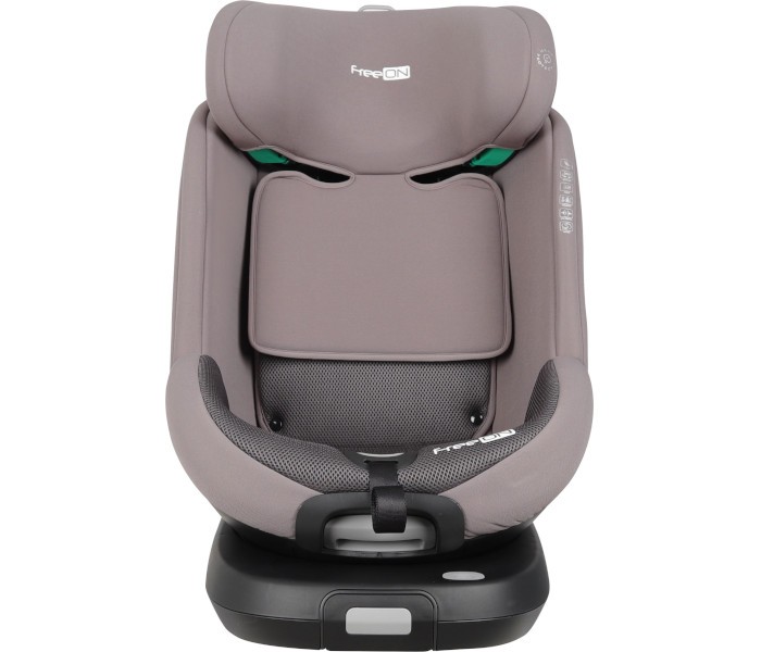 FreeON Lotus Детско Седиште за Автомобил 40-125 cm