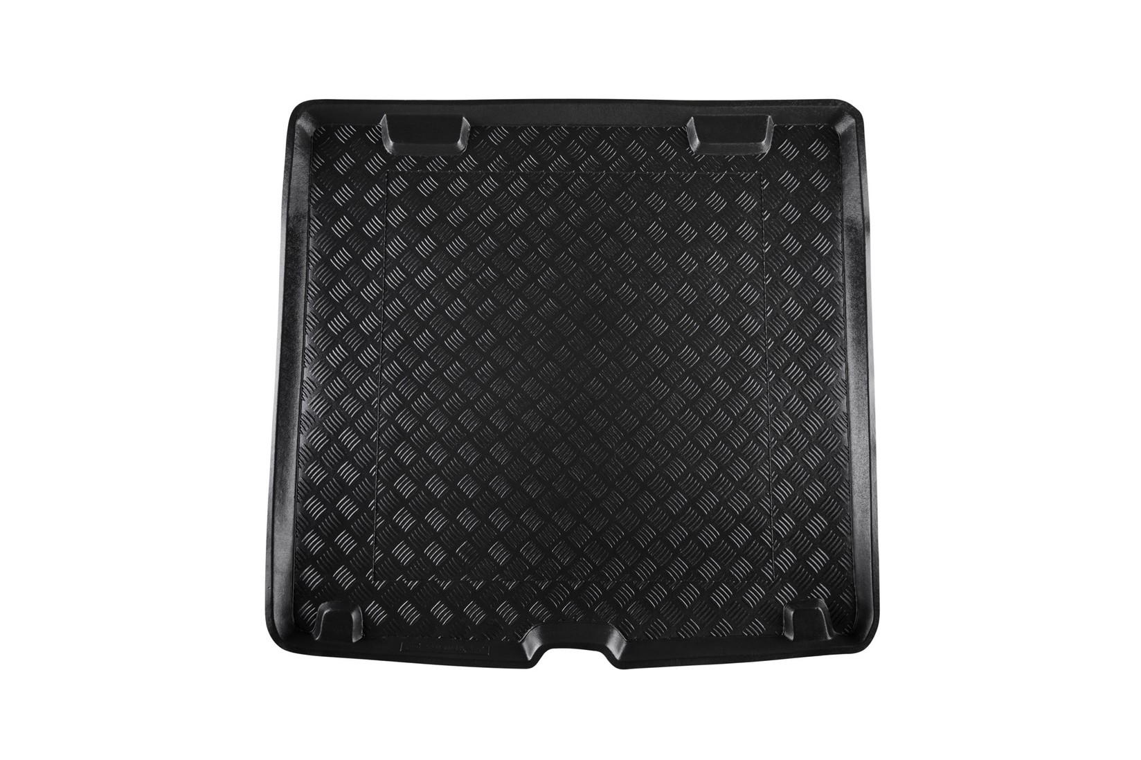 REZAW-PLAST Пластифицирана Патосница за багажник за BMW серија 5 F11 караван по 2010 година