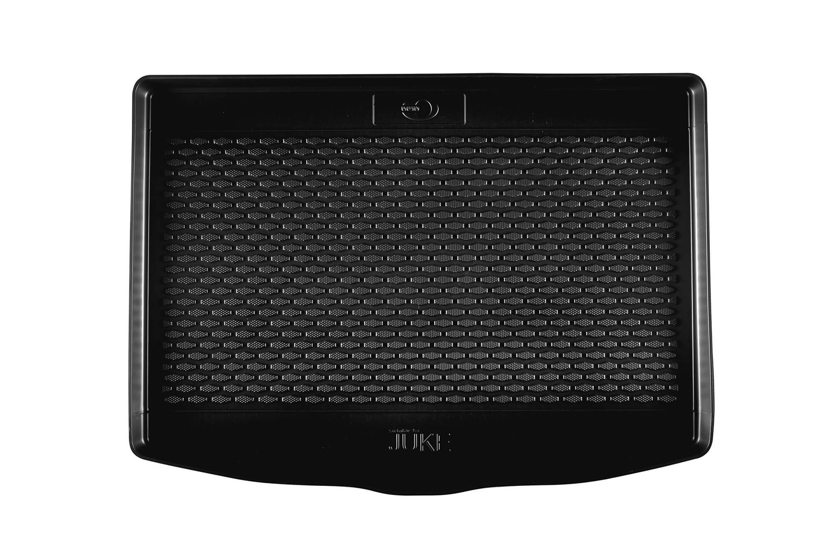 GUMARNY ZUBRI Гумена Патосница за багажник за Nissan Juke по 2011 година, 1 бр.,