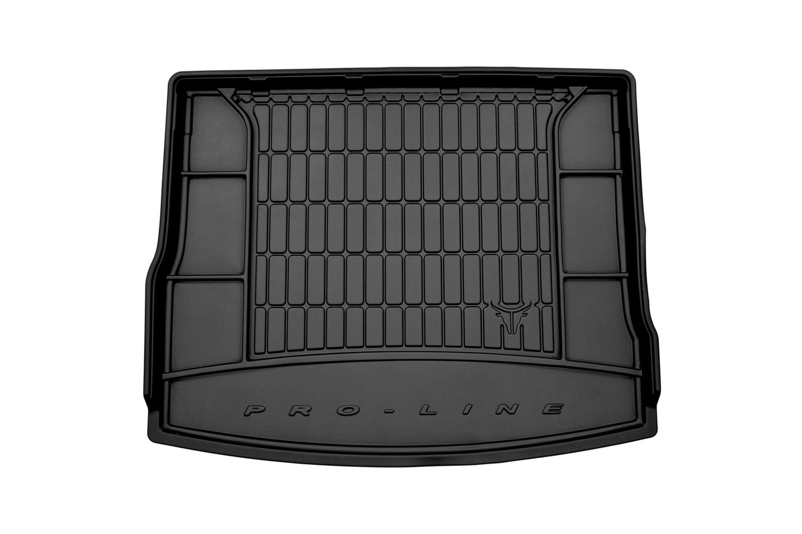 FROGUM Гумена Патосница за багажник   за VW Tiguan по 2015 година