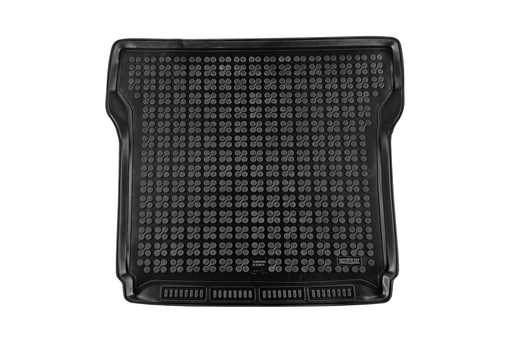 REZAW-PLAST Гумена Патосница за багажник за SsangYong Rexton W по 2012 година