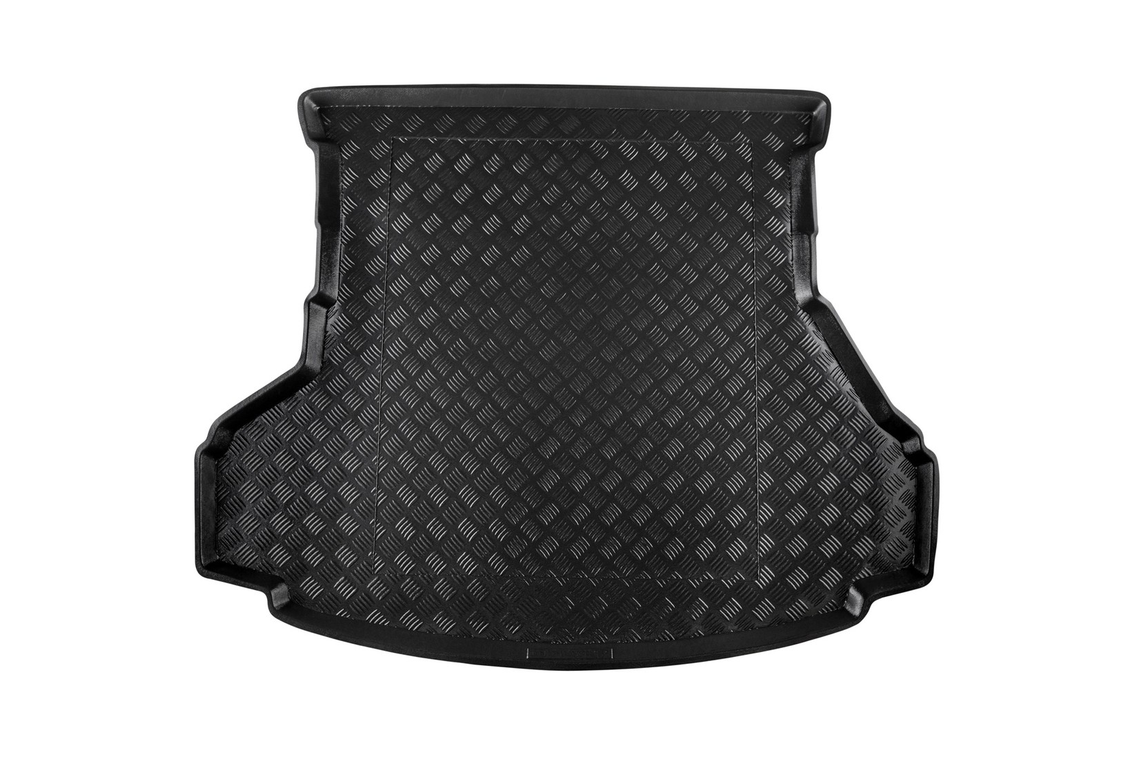 REZAW-PLAST Пластифицирана Патосница за багажник за Toyota Avensis седан по 2009 година