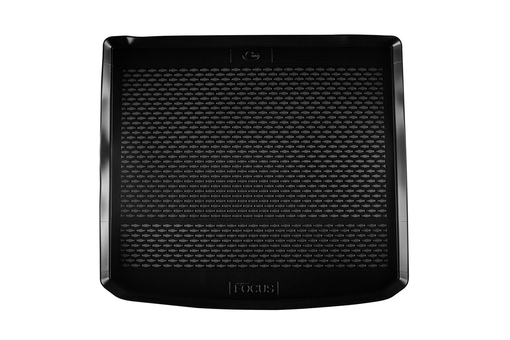 GUMARNY ZUBRI Гумена Патосница за багажник за Ford Focus караван 2011-2018, 1 бр.,