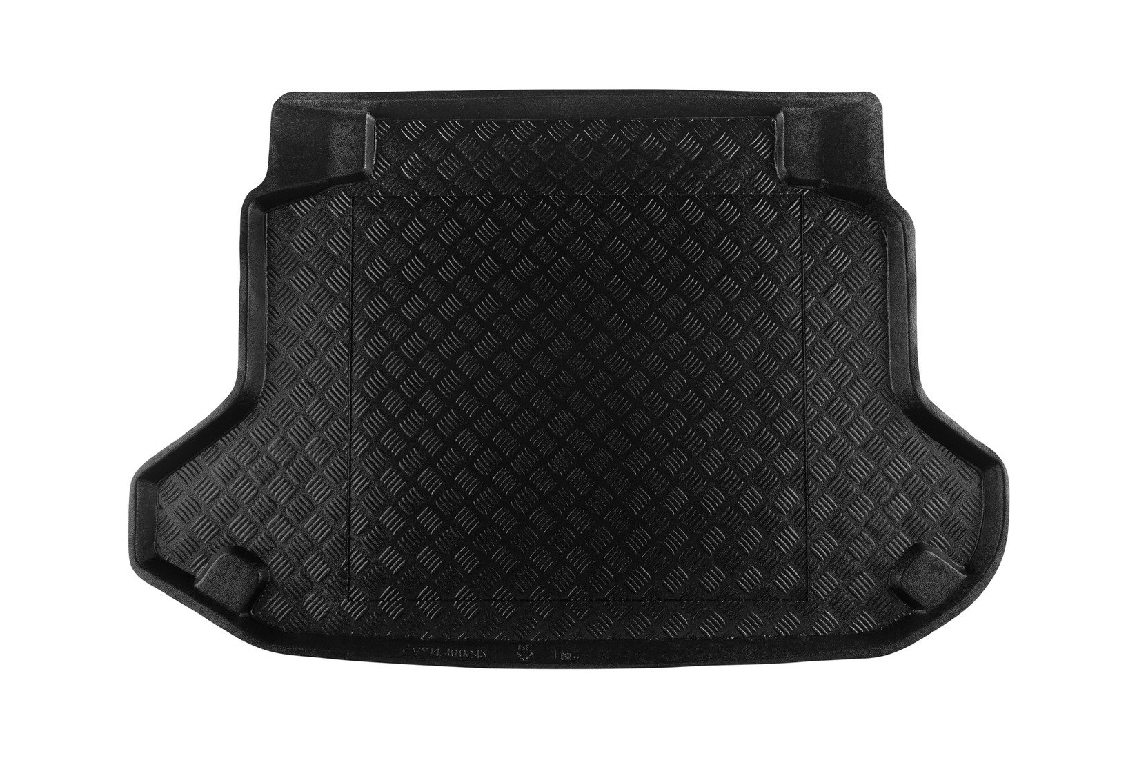 REZAW-PLAST Пластифицирана Патосница за багажник за Honda Cr-v 2002-2007