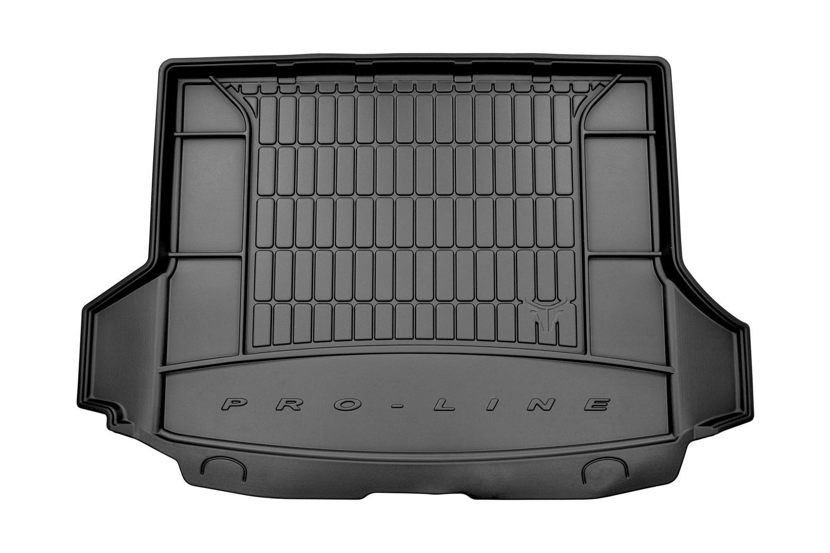 FROGUM Гумена Патосница за багажник   за BMW серија 5 Gran Torismo 2009-2017 без доплнително товарно одделение