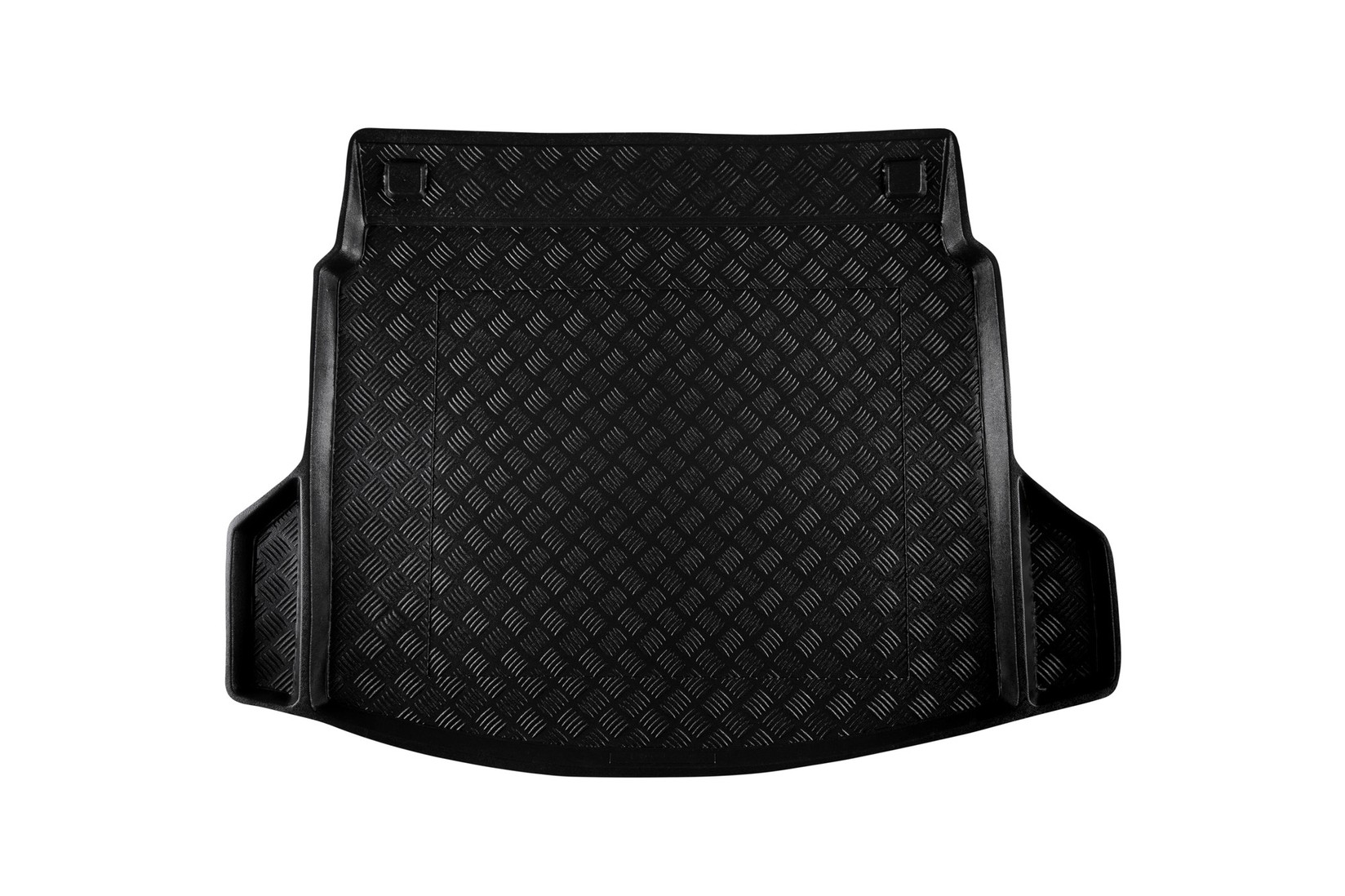 REZAW-PLAST Пластифицирана Патосница за багажник за Honda Cr-v по 2012 година