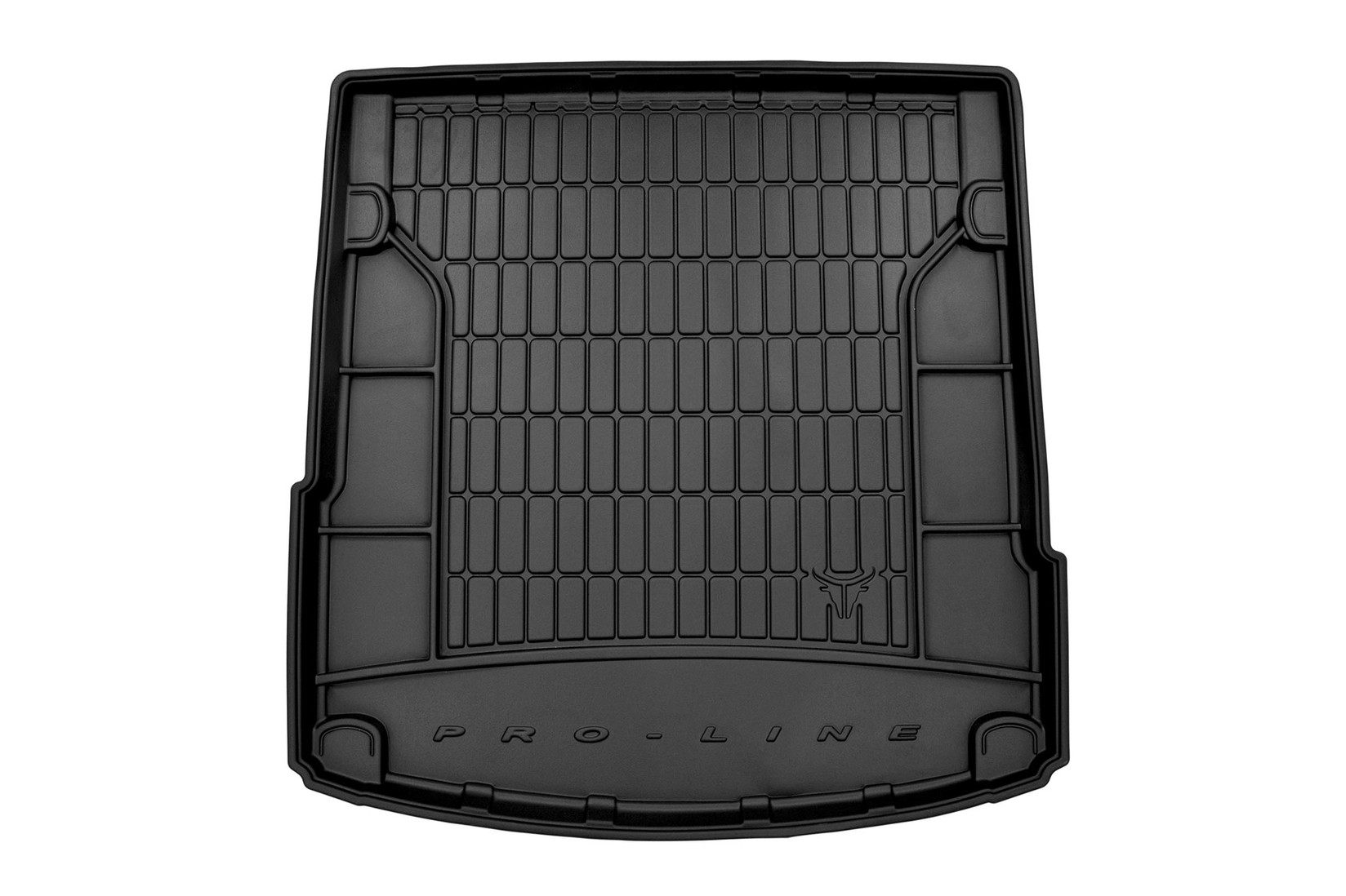 FROGUM Гумена Патосница за багажник   за Audi A4 B6 седан 2000-2004