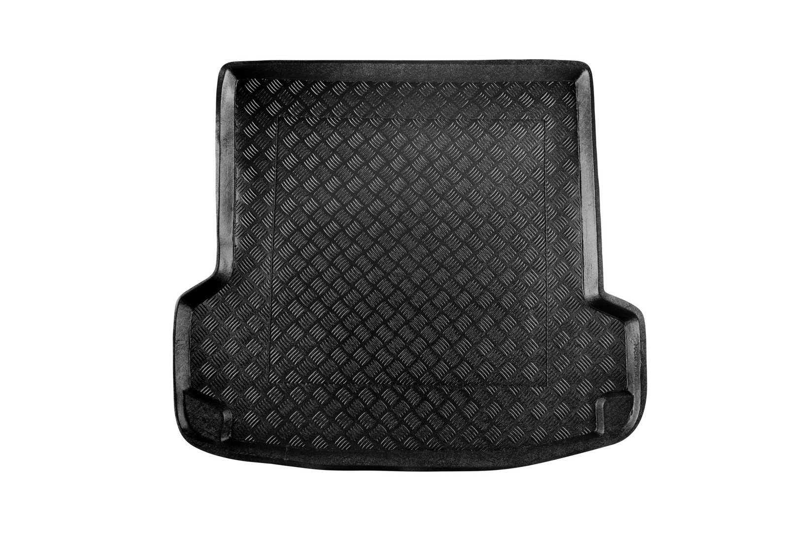 REZAW-PLAST Пластифицирана Патосница за багажник за SKODA Octavia I караван 1997-2005/Skoda Octavia I Tour 1997-2005