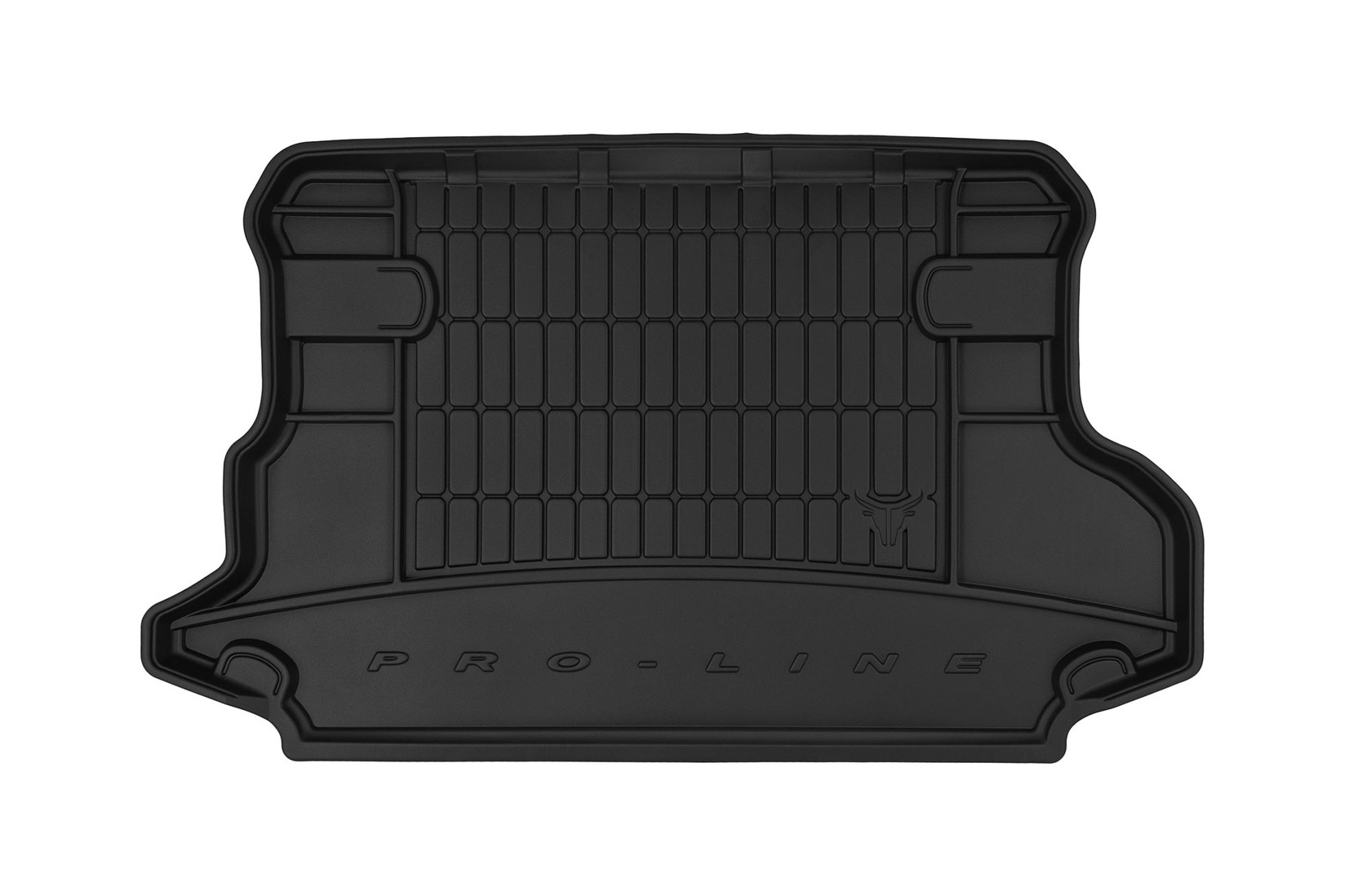 FROGUM Гумена Патосница за багажник   за Hyundai Tucson 2004-2009
