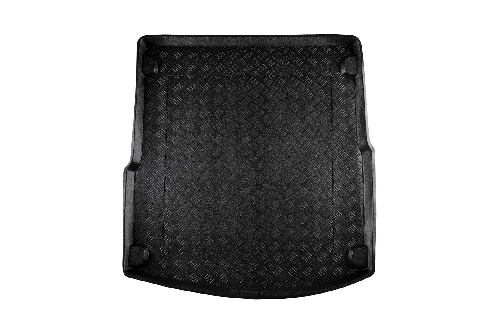 REZAW-PLAST Пластифицирана Патосница за багажник за Hyundai i40 караван по 2011 година