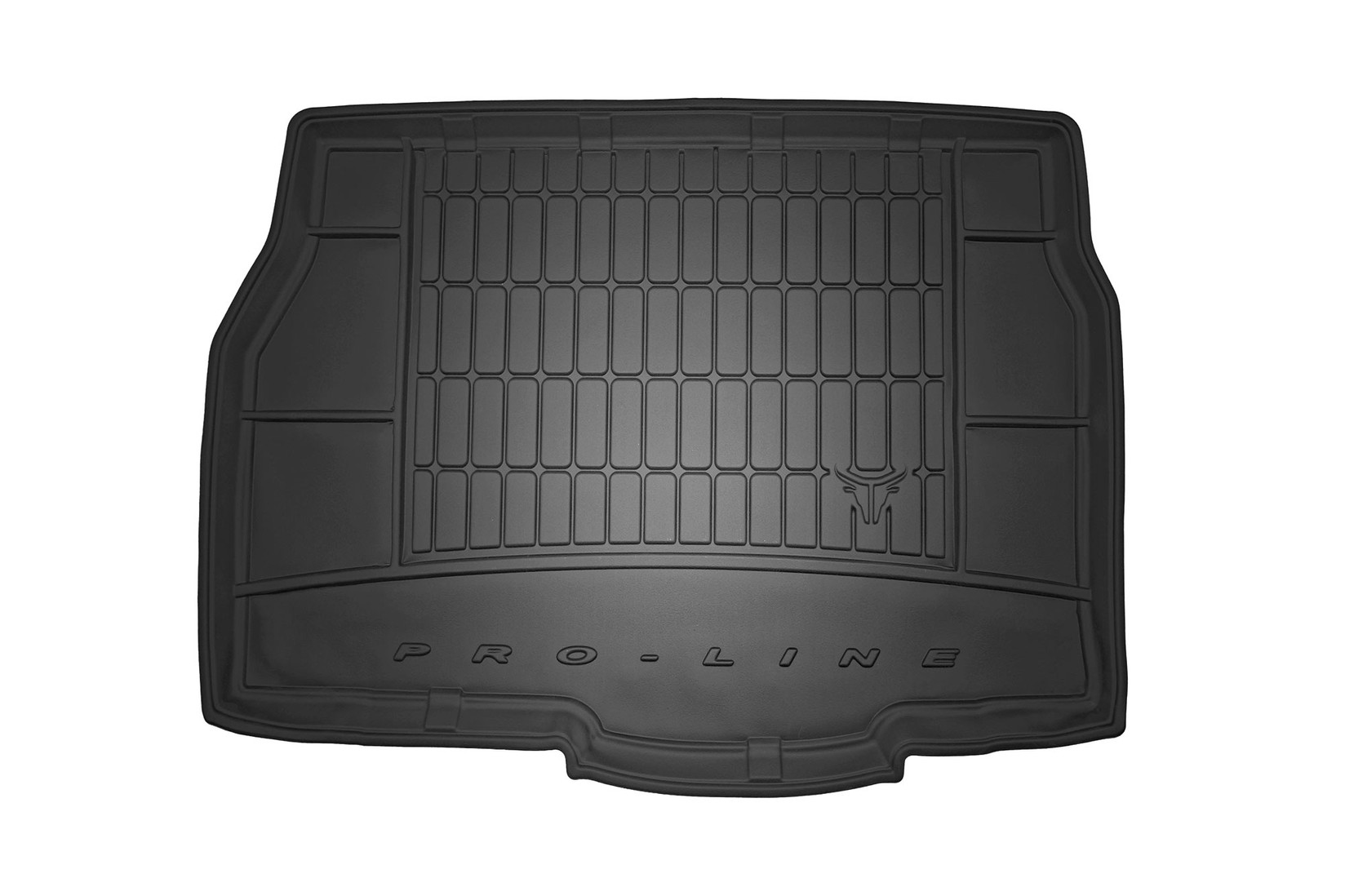 FROGUM Гумена Патосница за багажник   за OPEL Astra H GTC 2005-2010 со 3 врати