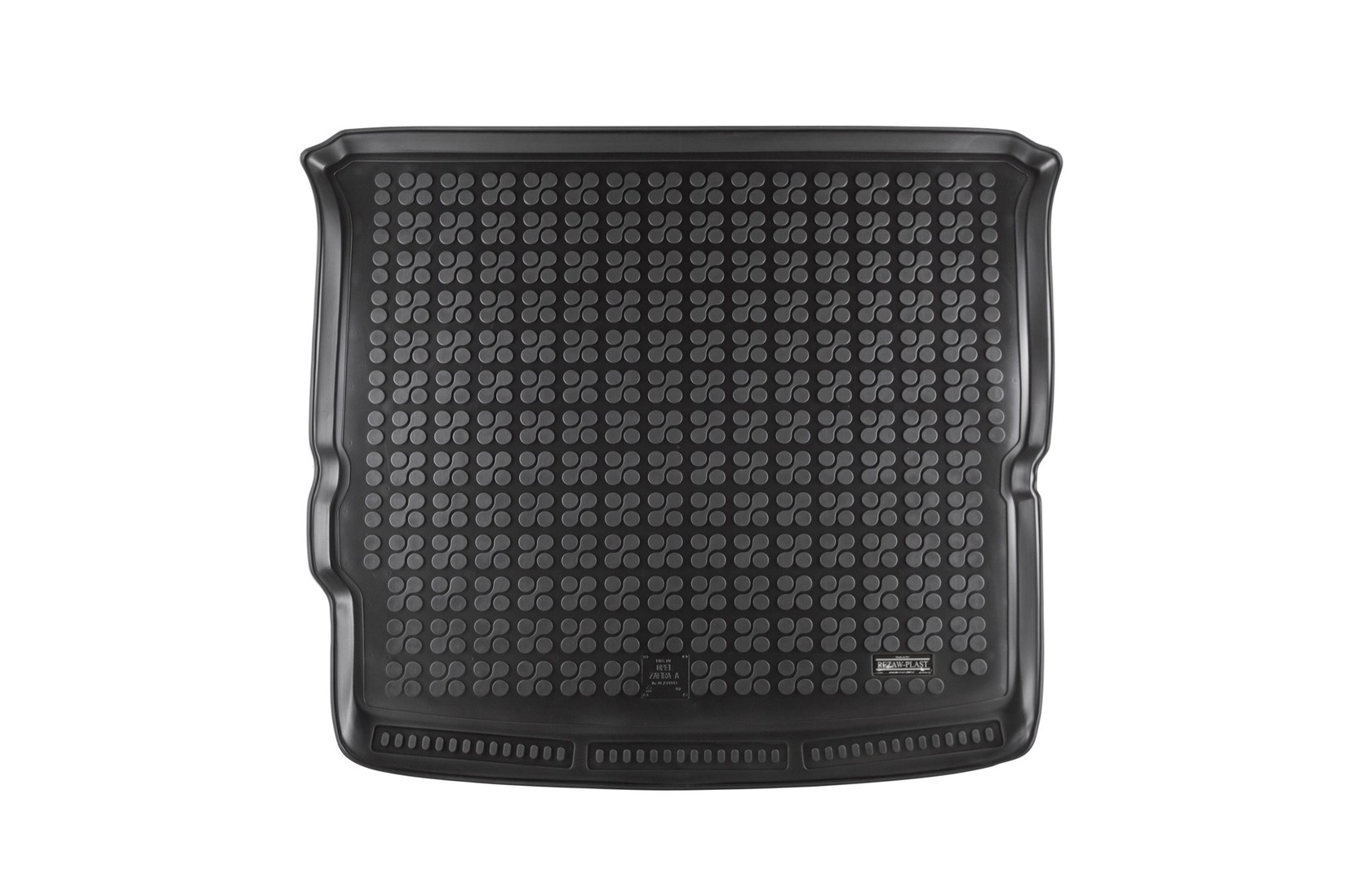 REZAW-PLAST Гумена Патосница за багажник за OPEL Zafira A 1999-2005