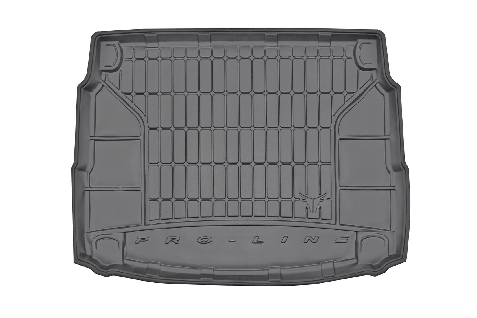 FROGUM Гумена Патосница за багажник   за Kia Xceed по 2019 година во  долна положба на багажникот, со резервна гума