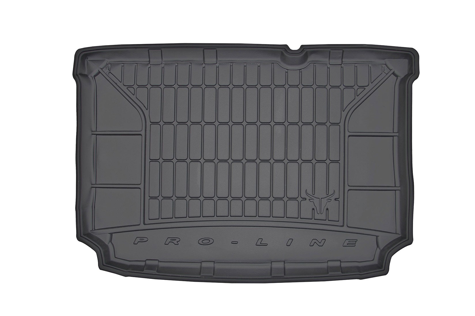 FROGUM Гумена Патосница за багажник   за Ford Fiesta Mk VII по 2017 година со 5 врати