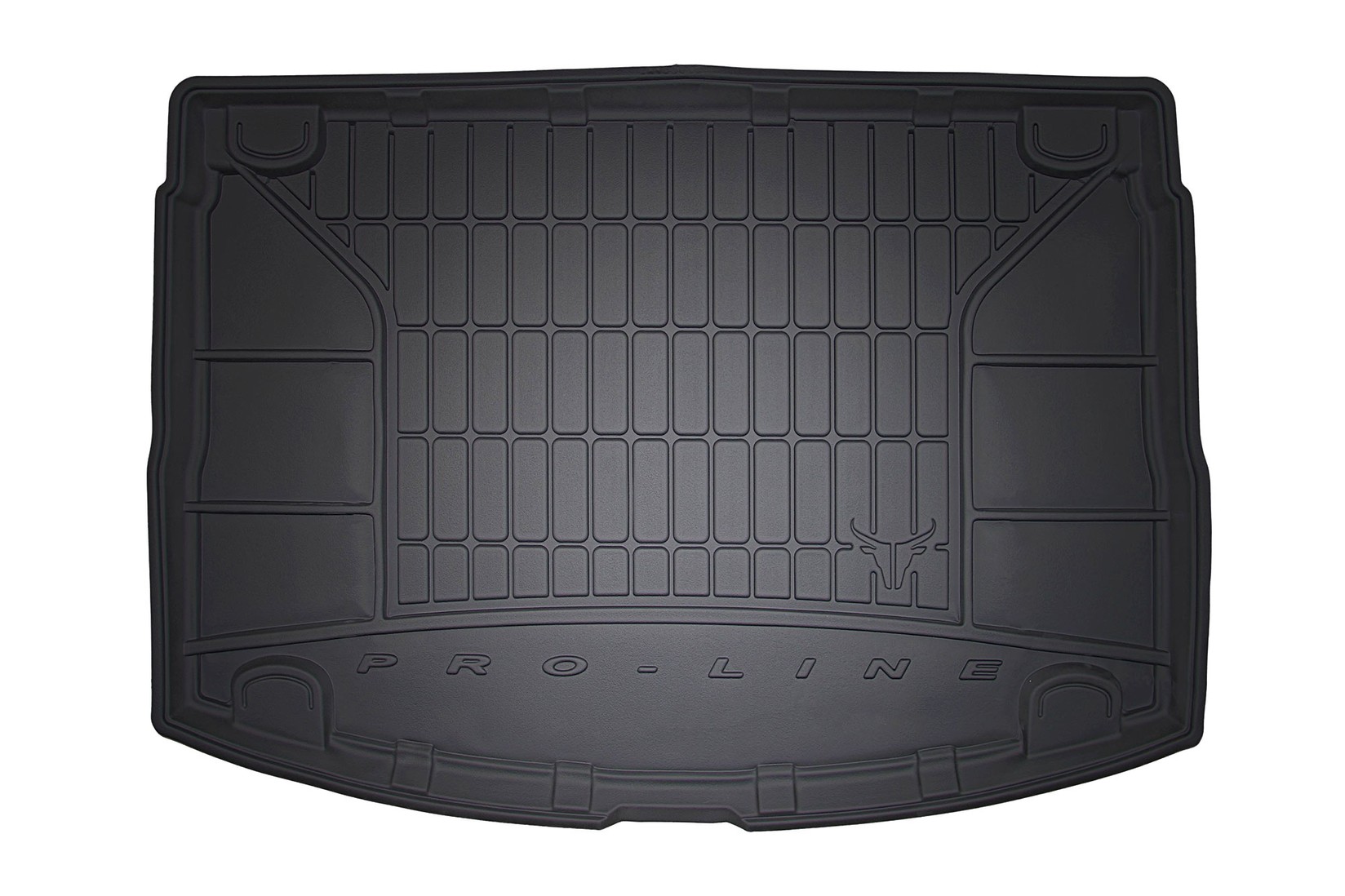 FROGUM Гумена Патосница за багажник   за Hyundai i30 хечбек по 2017 година со 5 врати