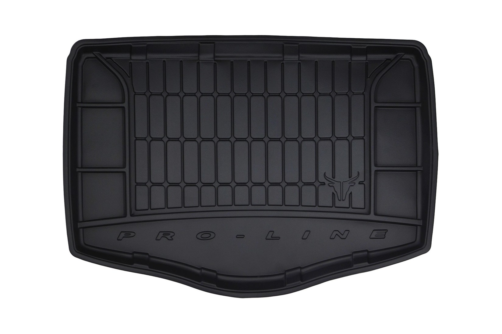 FROGUM Гумена Патосница за багажник   за Honda Civic IX хечбек 2011-2017 со 5 врати во  долна положба на багажникот