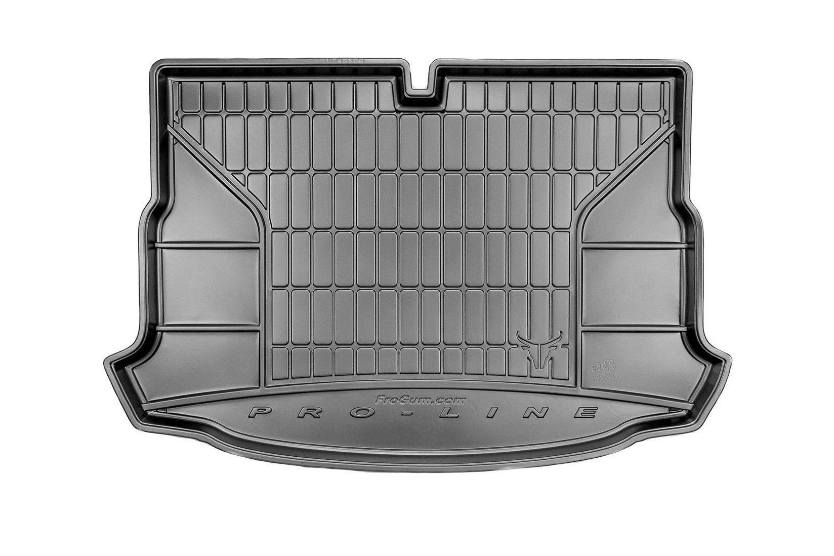 FROGUM Гумена Патосница за багажник   за VW Scirocco III по 2007 година