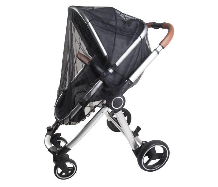 FreeOn универзална Мрежа за комарци црна47078