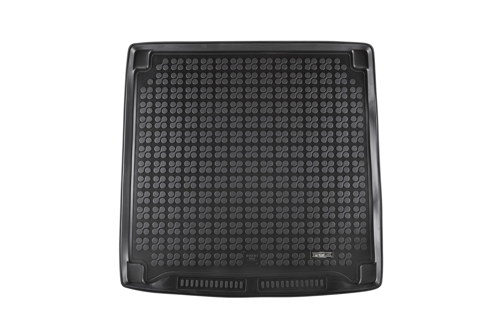 REZAW-PLAST Гумена Патосница за багажник за Mercedes M класа ML W164 2005-2011 година