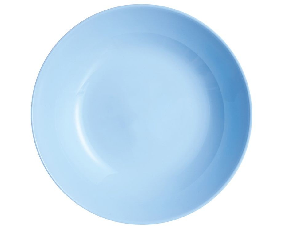 LUMINARC Чинија за супа Diwali light blue 20cm