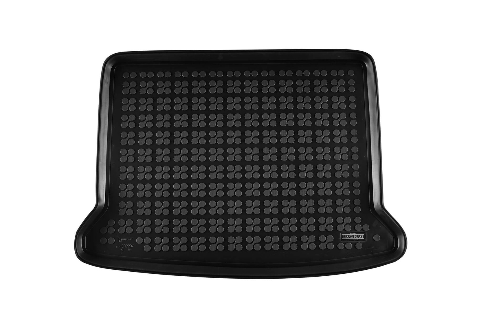 REZAW-PLAST Гумена Патосница за багажник на Mazda CX30 по 2019 година, 1 дел,