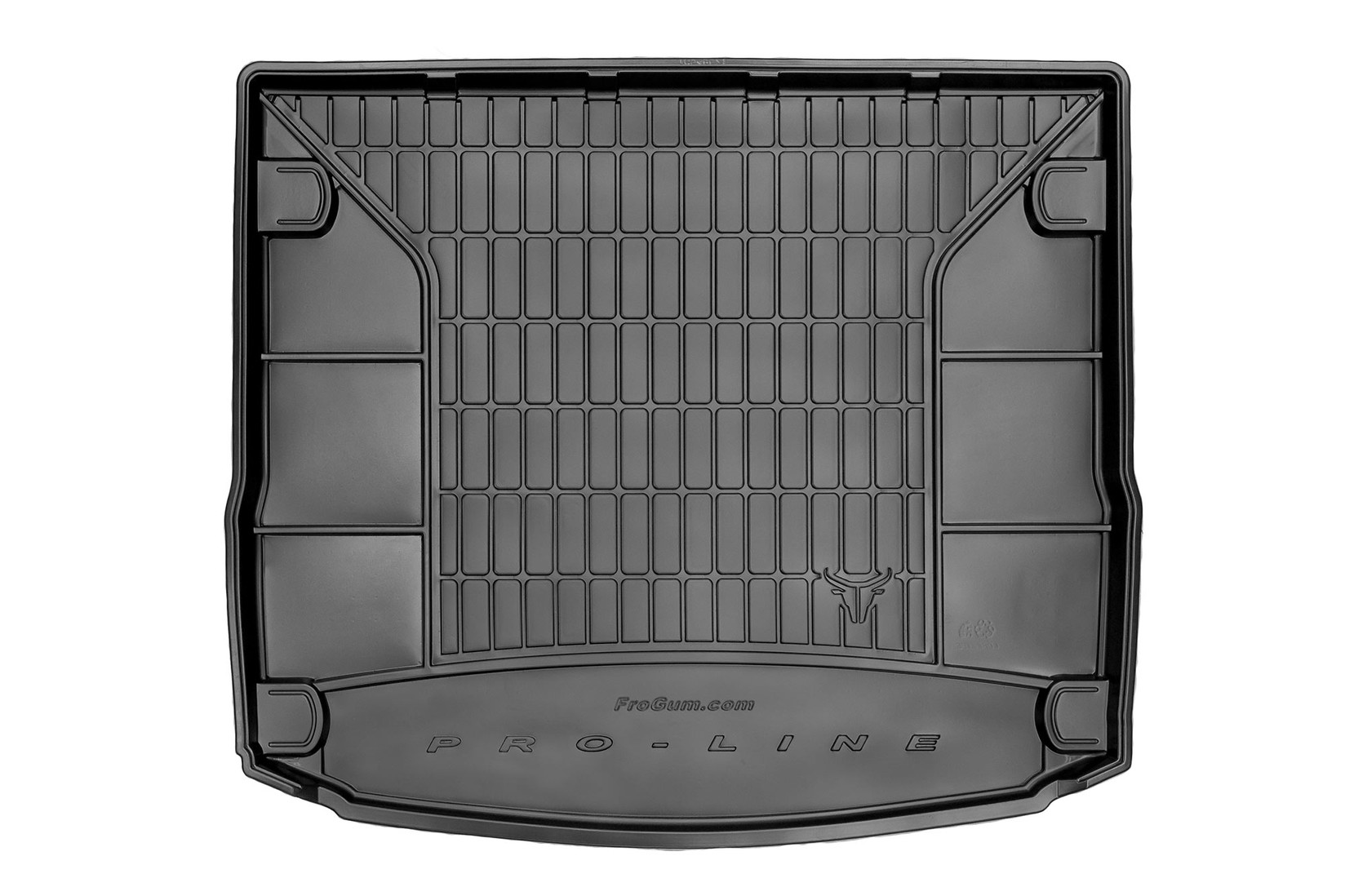 FROGUM Гумена Патосница за багажник   за Ford Focus караван по 2010 година