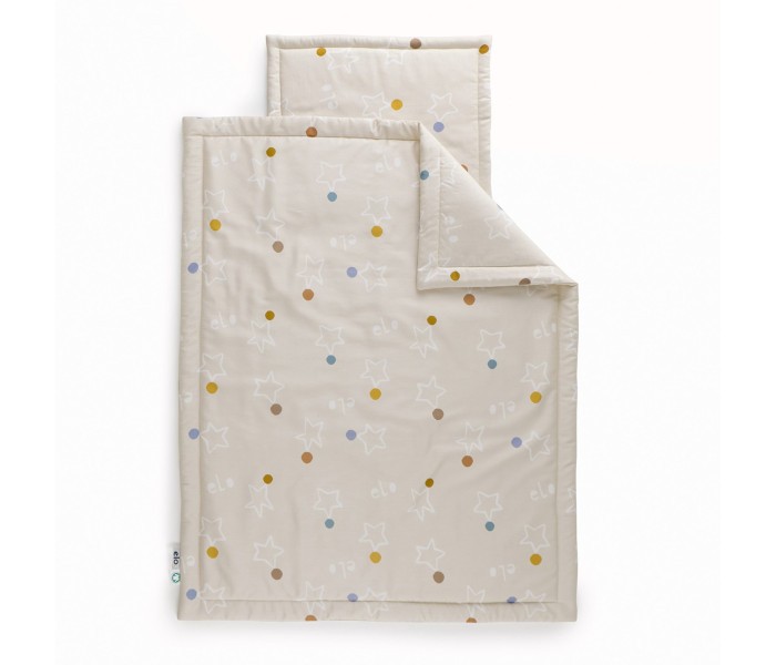 ELO Бебешка Постелина Elo