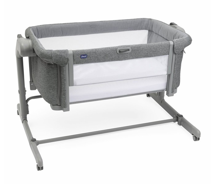 CHICCO Next2Me Magic Evo Преносливо бебешко креветче