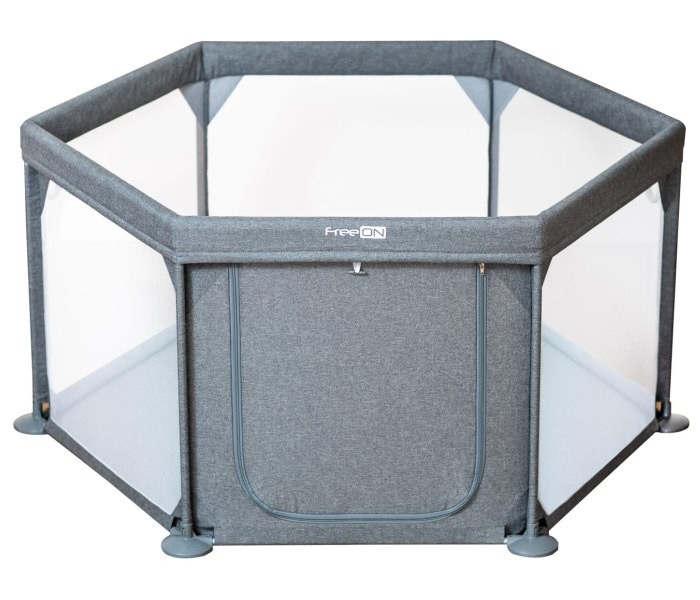 FREEON Игрална Hexagon, Сива