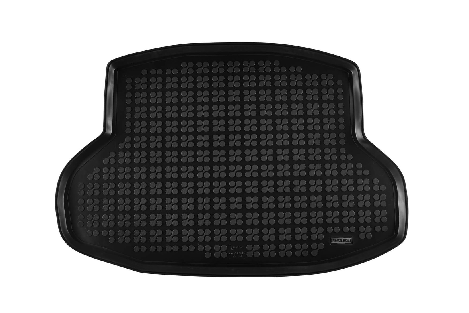 REZAW-PLAST Гумена Патосница за багажник на Honda Civic X седан по 2016 година, 1 дел,