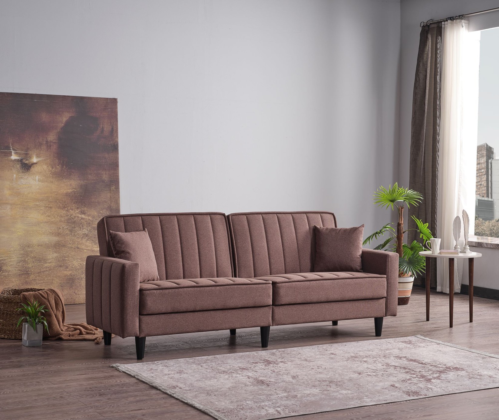 МЕБЕЛ ВИ Тросед лексус кафена