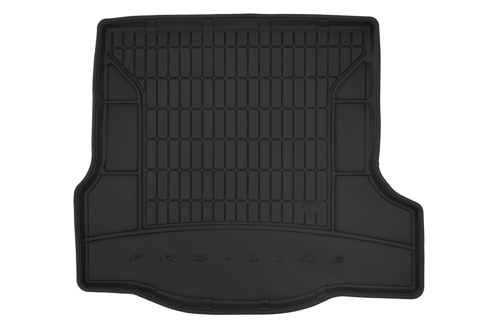 FROGUM Гумена Патосница за багажник   за Dacia Logan седан по 2017 година