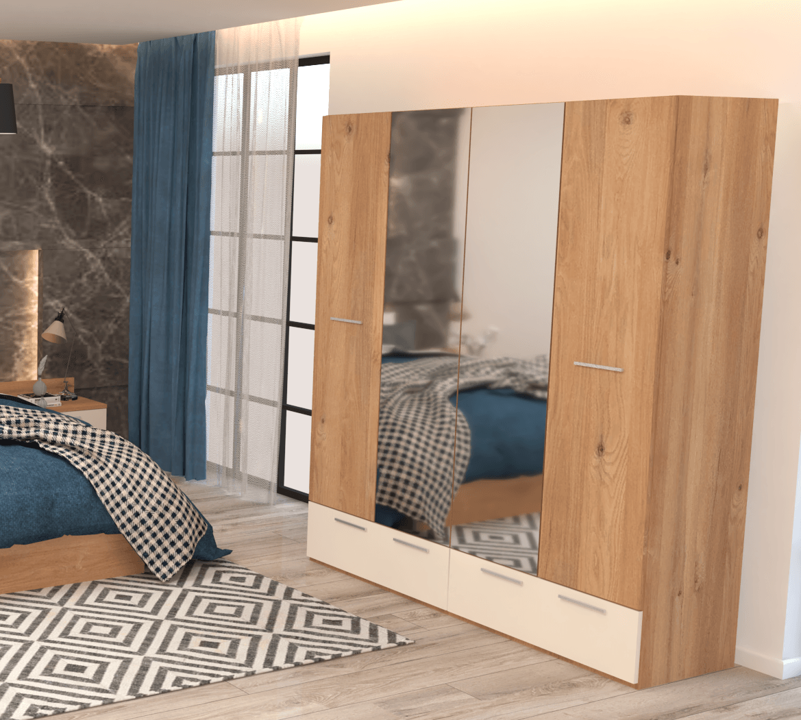 STATUS Ормар боки