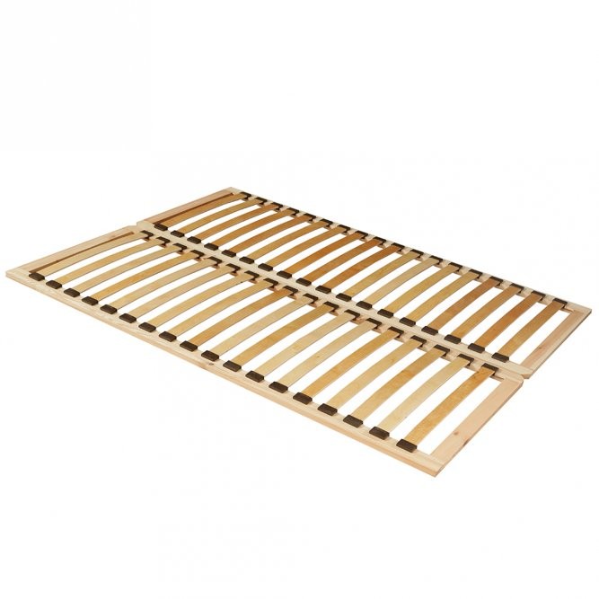 МЕБЕЛ ВИ Латофлекс 140х200 нх15