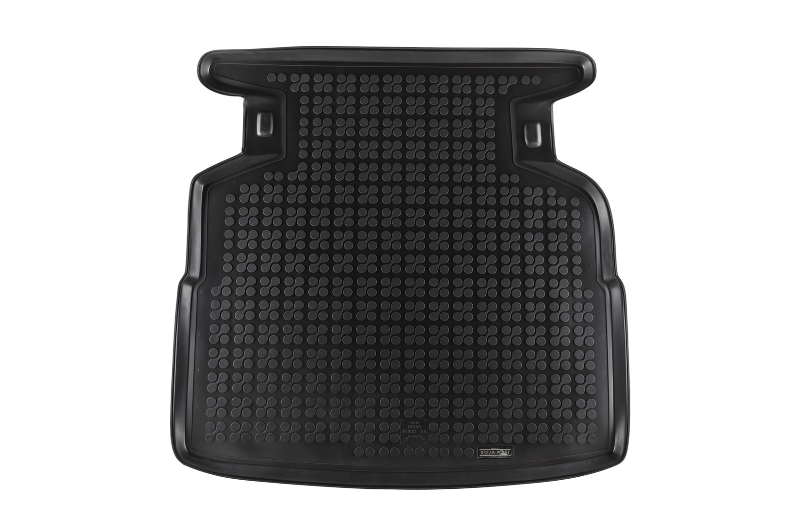 REZAW-PLAST Гумена Патосница за багажник за Toyota Avensis седан со  задни седишта 2003-2009