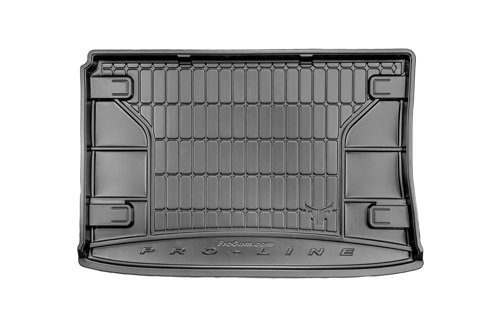 FROGUM Гумена Патосница за багажник   за FIAT Qubo по 2007 година