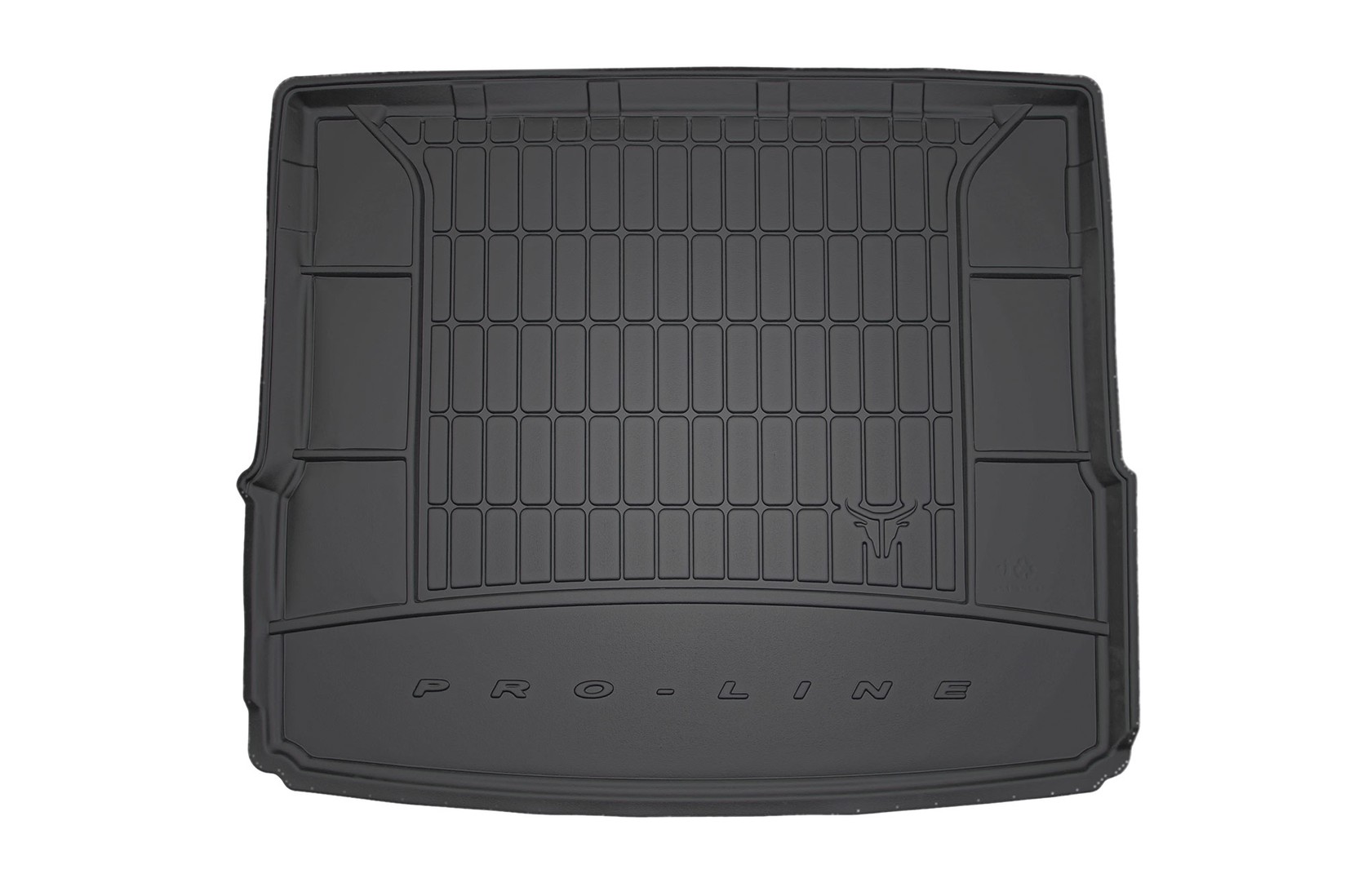 FROGUM Гумена Патосница за багажник   за BMW X1 F48 по 2015 година без доплнително товарно одделение