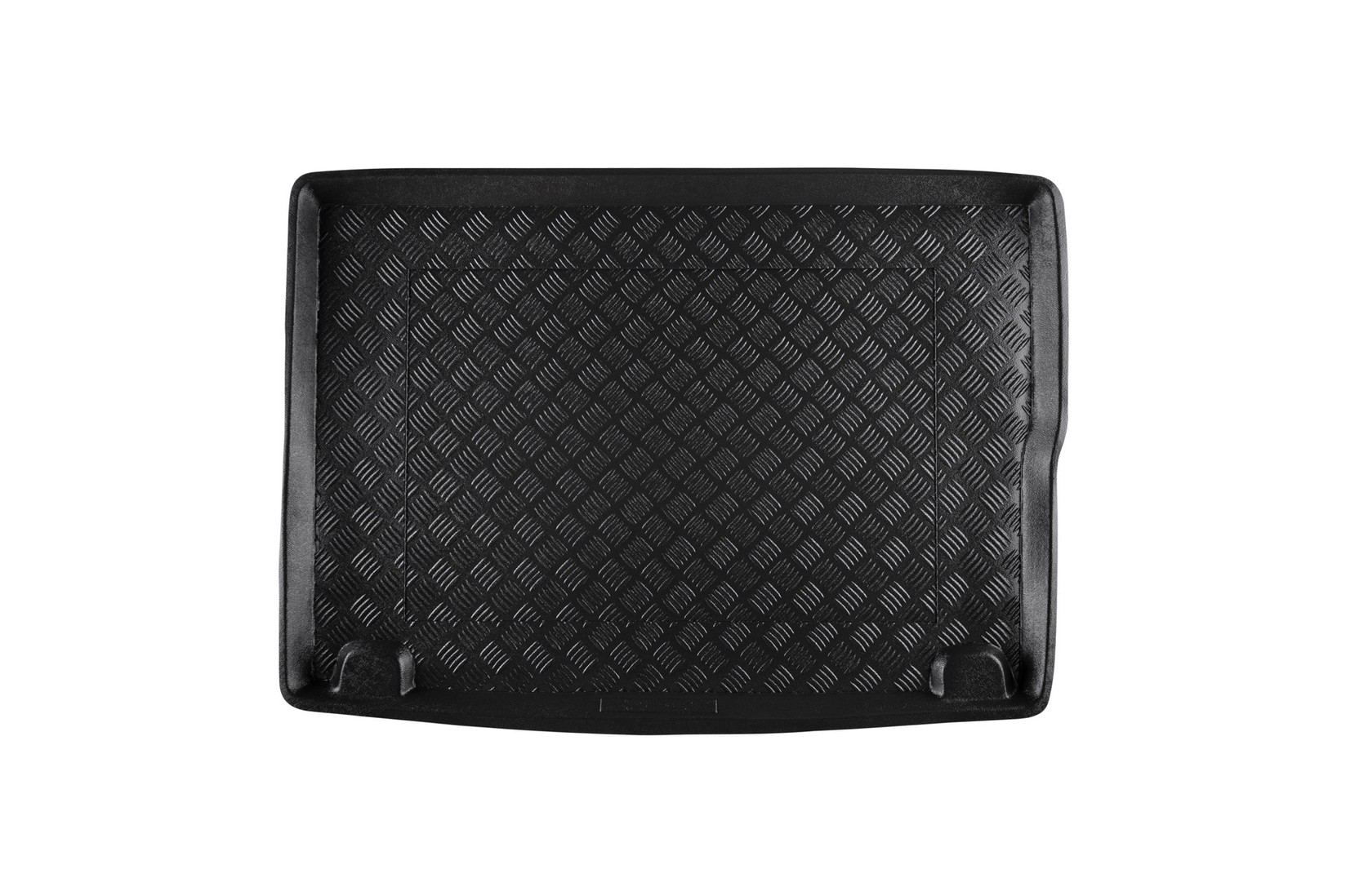 REZAW-PLAST Пластифицирана Патосница за багажник за OPEL Meriva B 2010-2014