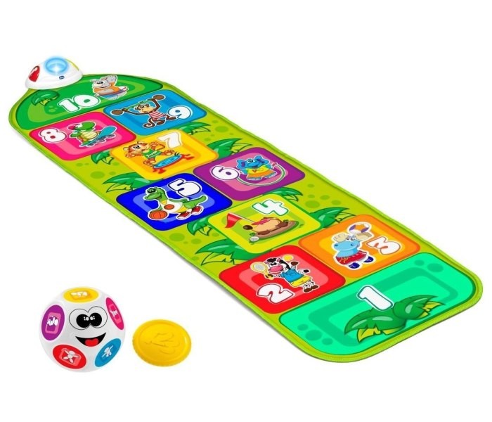 Chicco Подлога Fit&Fun 2-5 години