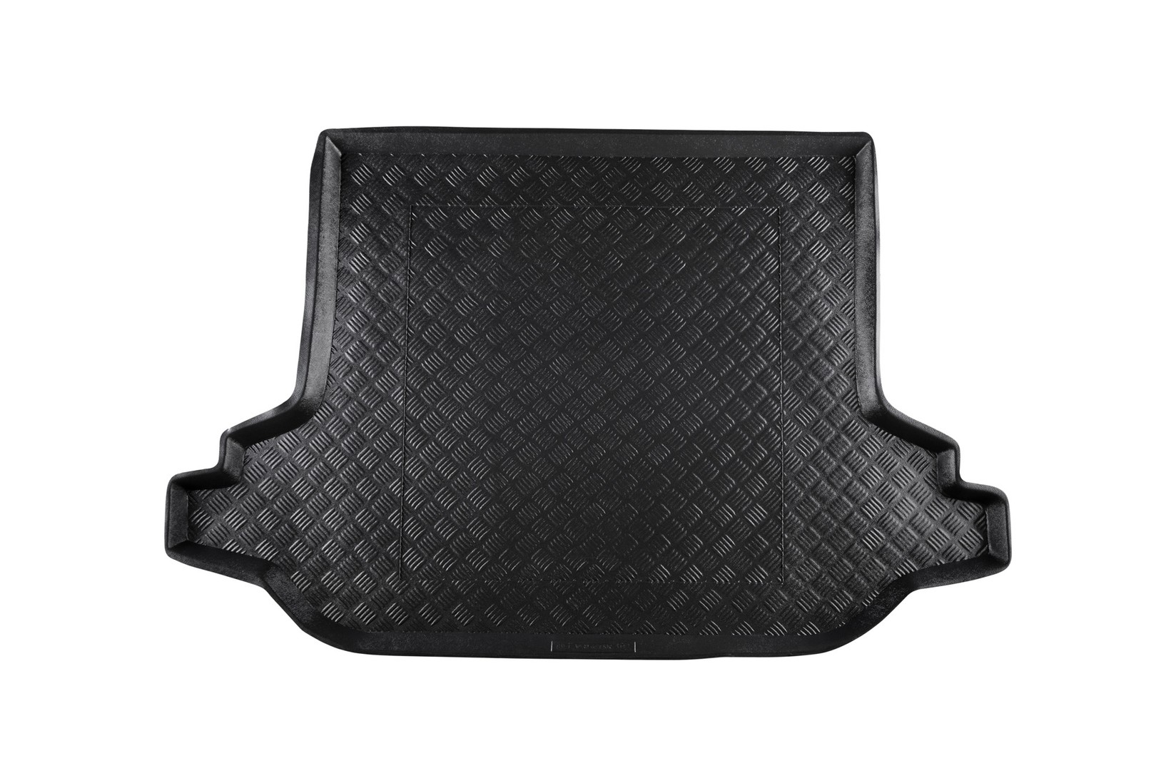 REZAW-PLAST Пластифицирана Патосница за багажник за Subaru Legacy караван по 2009 година /Subaru Outback 2009-2014