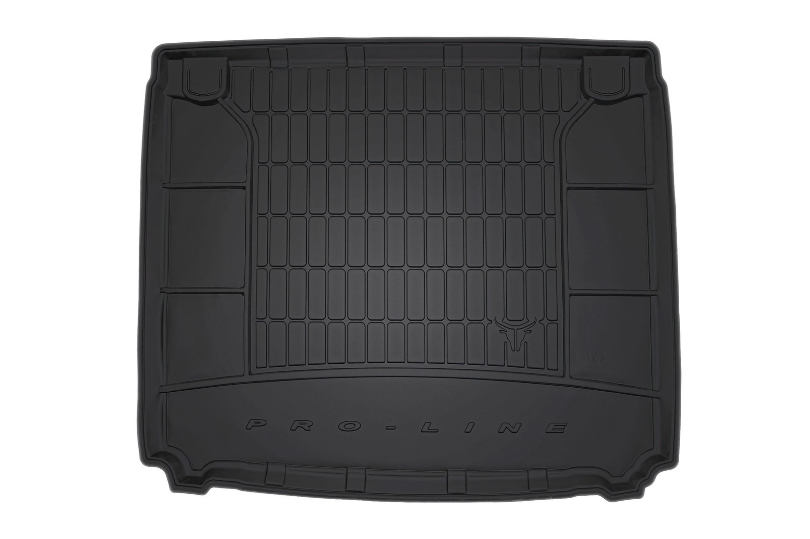 FROGUM Гумена Патосница за багажник   за Peugeot 407 седан 2004-2011