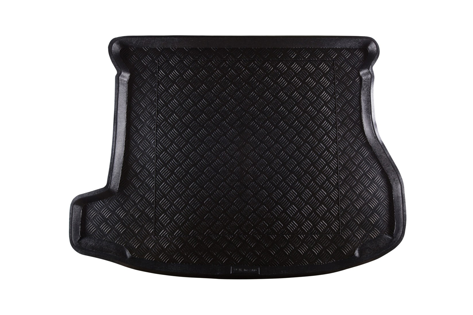 REZAW-PLAST Пластифицирана Патосница за багажник за Mazda Premacy 2001-2004