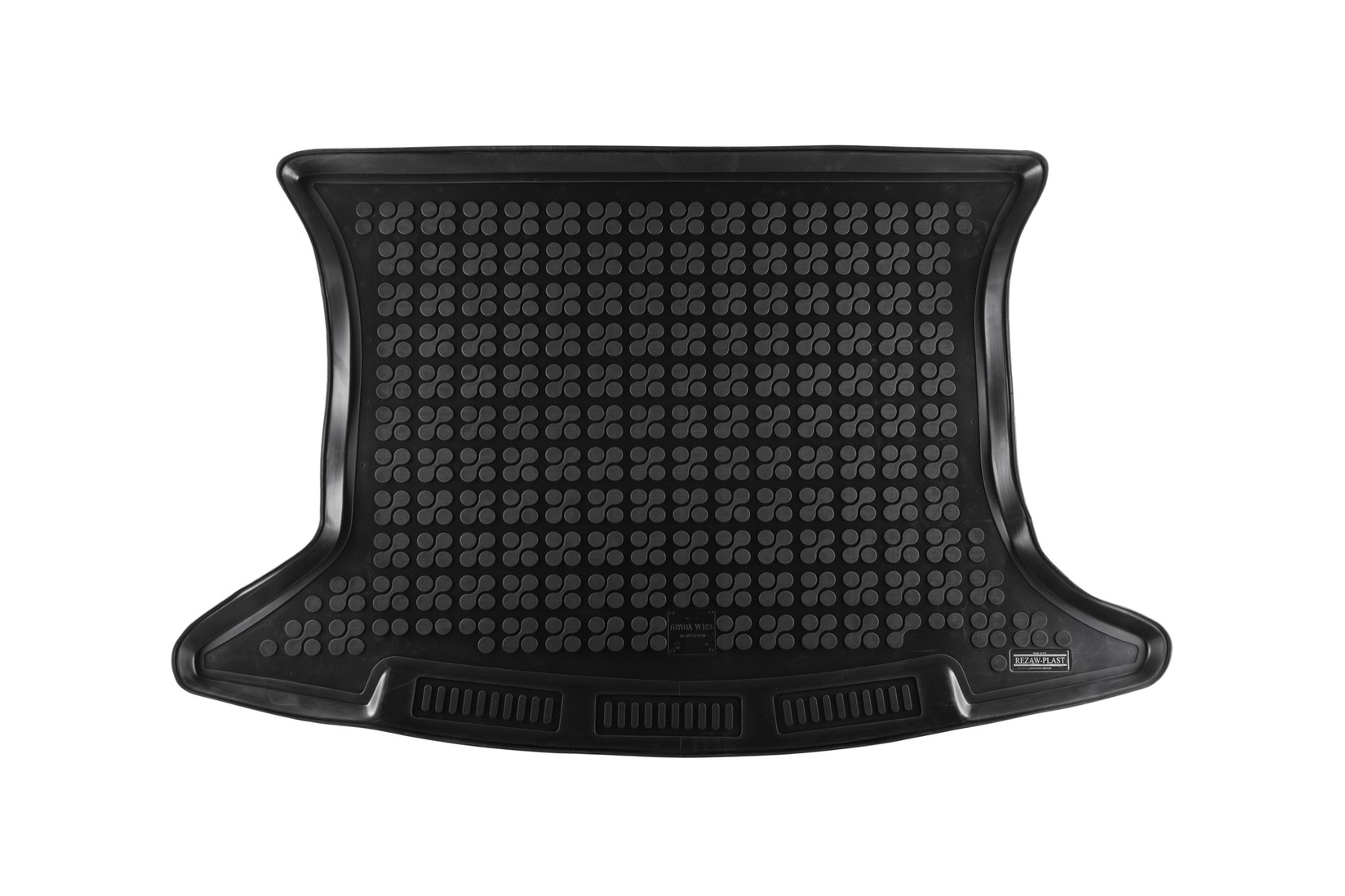 REZAW-PLAST Гумена Патосница за багажник за Toyota Verso по 2009 година