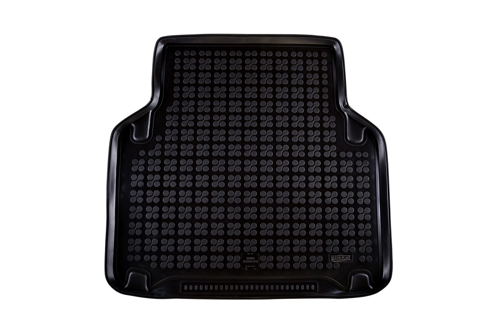 REZAW-PLAST Гумена Патосница за багажник за Honda Accord караван по 2008 година