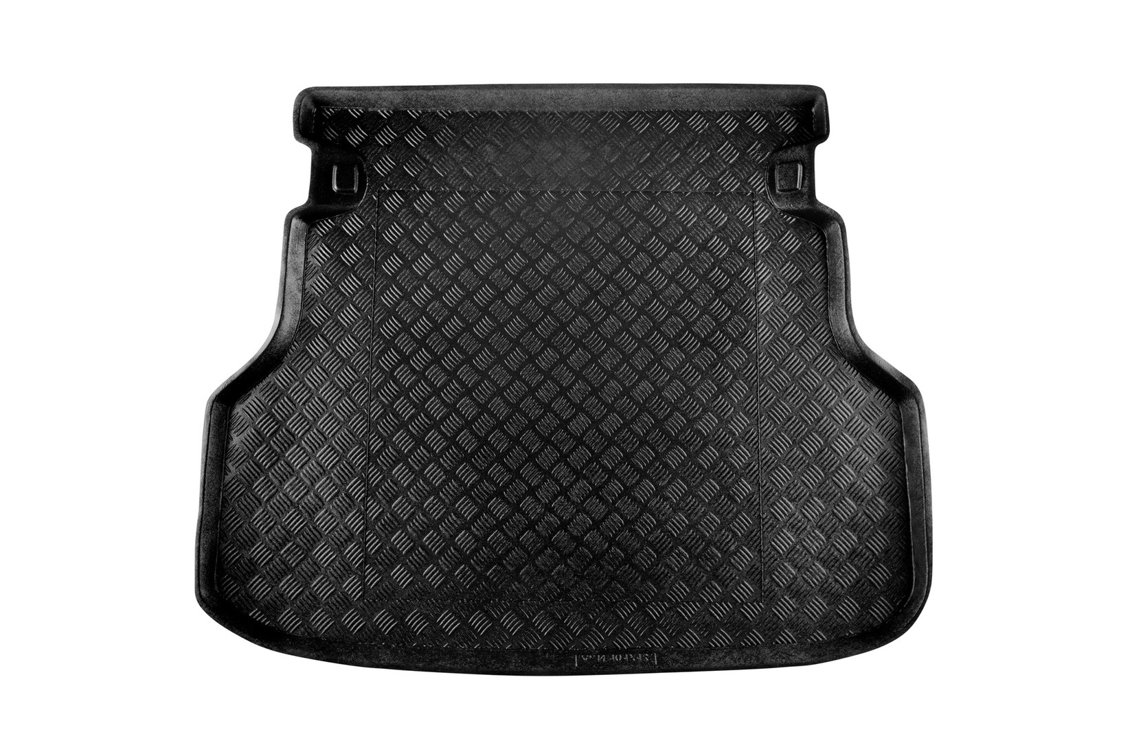 REZAW-PLAST Пластифицирана Патосница за багажник за Toyota Avensis караван 2003-2009